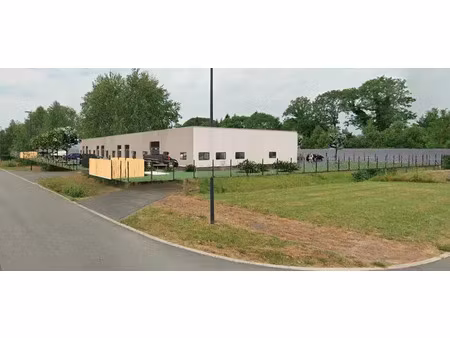 local d'activite - entrepot a vendre ou a louer