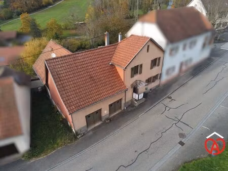 en vente maison 110 97 m² – 145 800 € |saint-pierre-bois