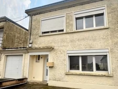 maison 5 pièces
