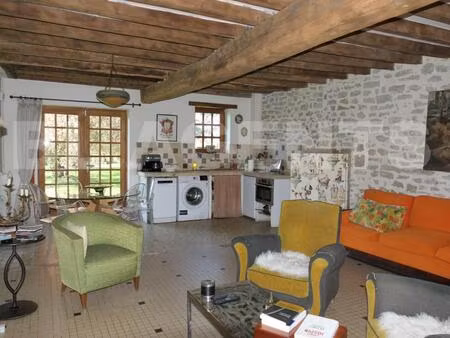 maison/villa 5 pièce(s) 117 m2