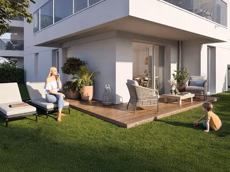 appartement blagnac 4 pièces 83 m2