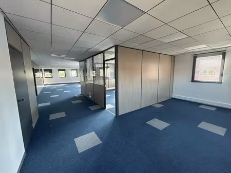 bureaux a louer