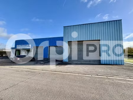 local d'activite a louer