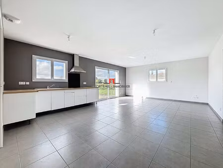 maison contemporaine