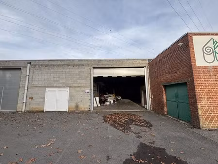 commercieel te huur in menen