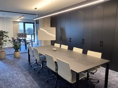 commercieel te huur in wuustwezel