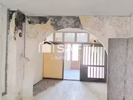 vente maison 8 pièces à vittel (88800)  39 000 €