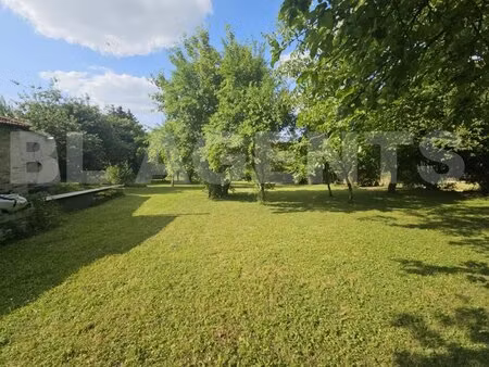 en vente terrain non constructible – 37 500 € |brieulles-sur-bar