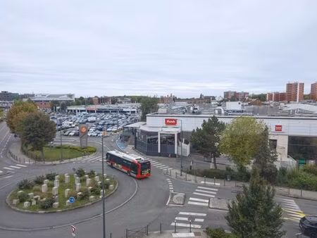 bureau de prestige de 541 m2 en vente - villeneuve-d'ascq  hauts-de-france