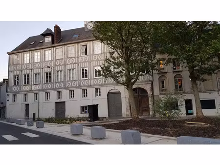 locaux atypiques a louer