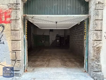 parking à louer - lyon 1er arrondissement (69001) - 254€