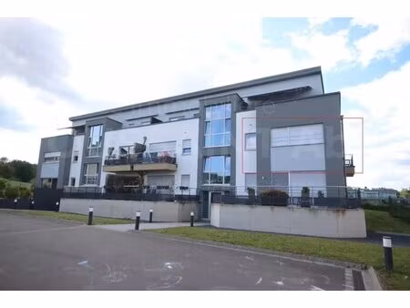 en vente appartement 48 74 m² – 550 000 € |junglinster