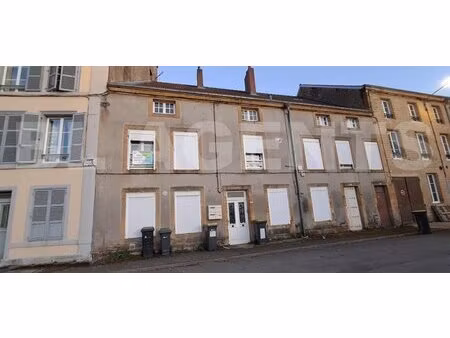 en vente immeuble de rapport 700 m² – 255 000 € |vrigne-aux-bois