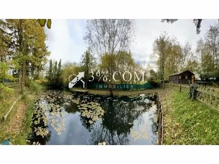 en vente terrain non constructible – 160 000 € |plobsheim