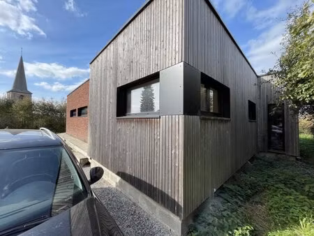 en vente maison 138 m² – 320 000 € |salesches