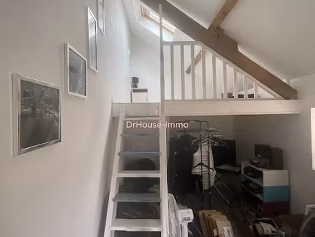 vente maison 3 pièces 69 m² à vignoux-sur-barangeon (18500)  87 000 €