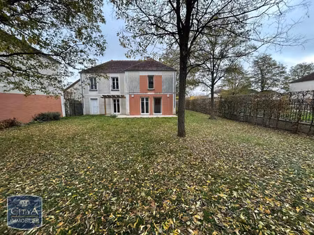 maison à louer 5 pièces 115.03 m² - alençon (61) - 886€