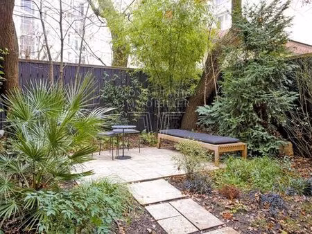 maison de luxe de 277 m2 en vente la muette  auteuil  porte dauphine  france