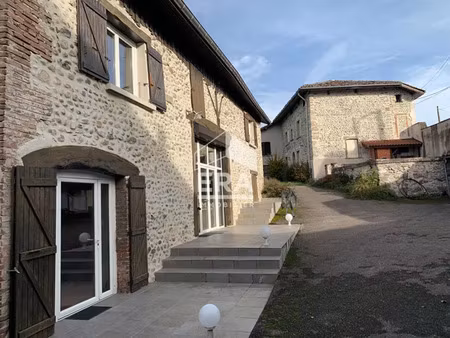 maison 9 pièces 332 m² à vendre / acheter rives 38140 ? | era immobilier