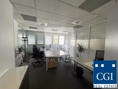 achat local professionnel 346m² meylan 38240