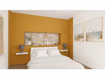 vente maison neuve 4 pièces 70 m² à bricy (45310)  169 000 €