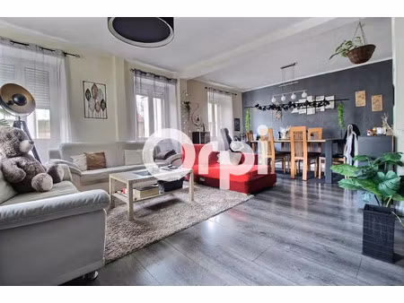 vente maison 5 pièces 113 m² à val-de-moder (67350)  175 000 €