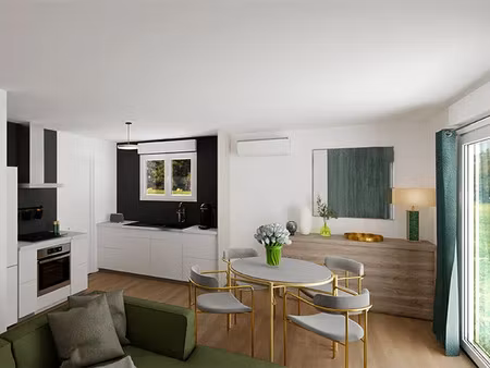 vente maison neuve 4 pièces 75 m² à labouheyre (40210)  176 000 €