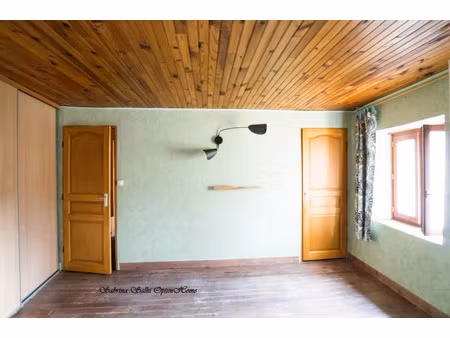 vente maison 3 pièces 81 m² à quincié-en-beaujolais (69430)  135 000 €
