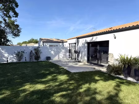 maison 4 pièces 100 m² à vendre / acheter ferrières 17170 ? | era immobilier