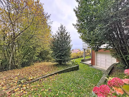 maison à vendre lucinges 5 pièce(s) 83m2 498 000€