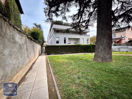 appartement à vendre 3 pièces 75 m² - villefranche-sur-saône (69) - 245 000€