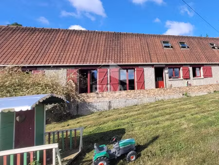 maison 5 pièces 106 m² à vendre / acheter étaples 62630 ? | era immobilier