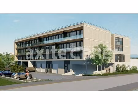 location local professionnel 1 597m² annecy le vieux 74940