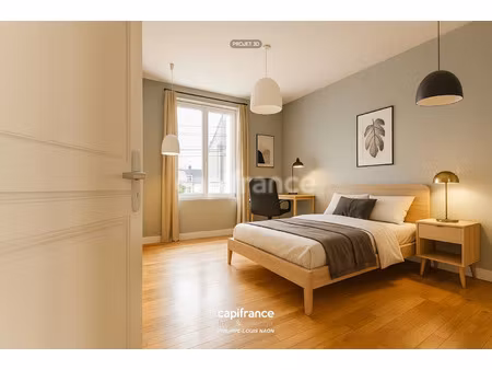 maison à vendre le mans 7 pièce(s) 167m2 349 900€