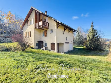 maison à vendre ancelle 5 pièce(s) 126m2 329 000€