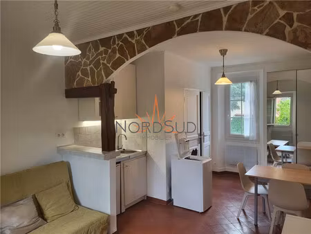 a louer studio le tholonet