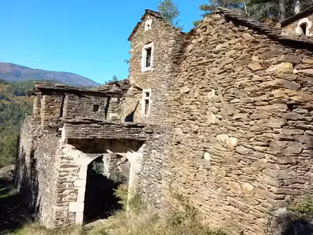 maison à vendre aujac 1 pièce(s) 300m2 76 000€