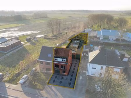 kantoor te koop in eeklo