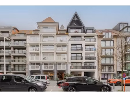 garage te koop in nieuwpoort