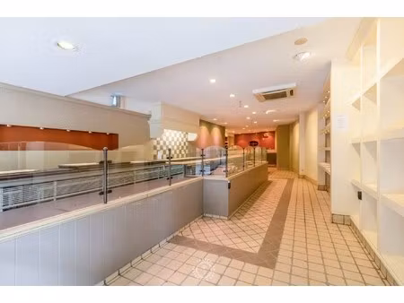 commercieel te koop in sint-niklaas