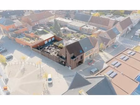 huis te koop in sleidinge