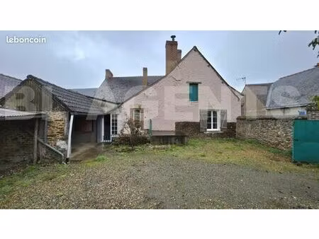 maison 6 pièces 146 m²