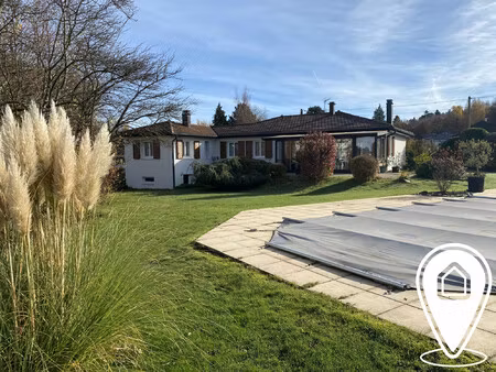 maison individuelle t7 sanchey