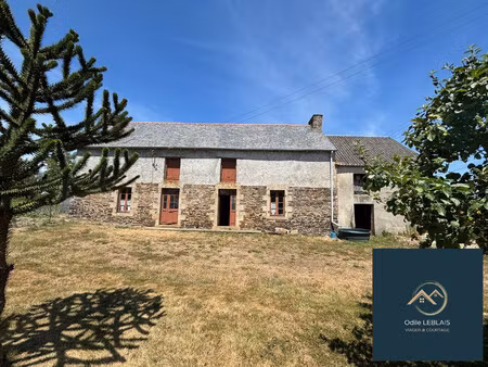 achat maison 1 pièce 1m² sevignac 22250