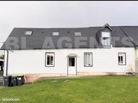 maison 4 pièces 69 m²