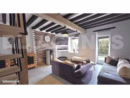 maison 5 pièces 157 m²