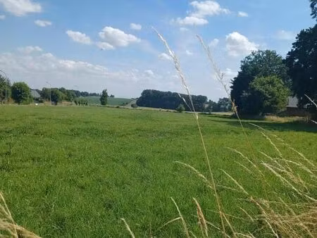 terrain 477 m² breaute