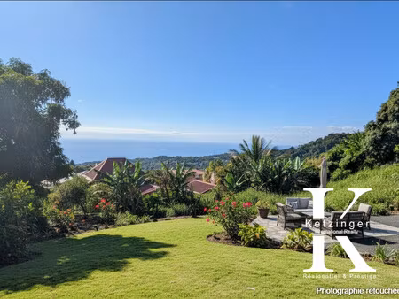 terrain à vendre saint-claude