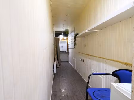 immobilier professionnel à louer paris