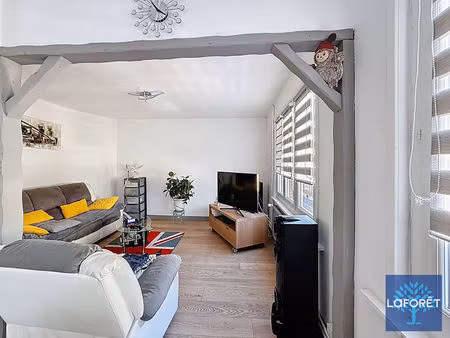 immeuble coudekerque-branche à vendre